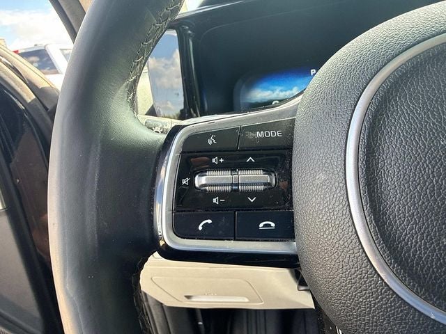 2021 Kia Sorento SX-Prestige