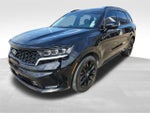 2021 Kia Sorento SX-Prestige