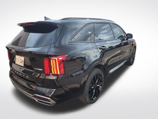 2021 Kia Sorento SX-Prestige