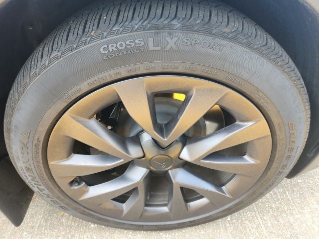 2024 Tesla Model X Base