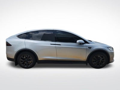 2024 Tesla Model X Base