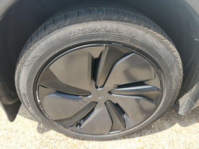 2026 Tesla Model Y Long Range