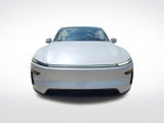 2026 Tesla Model Y Long Range