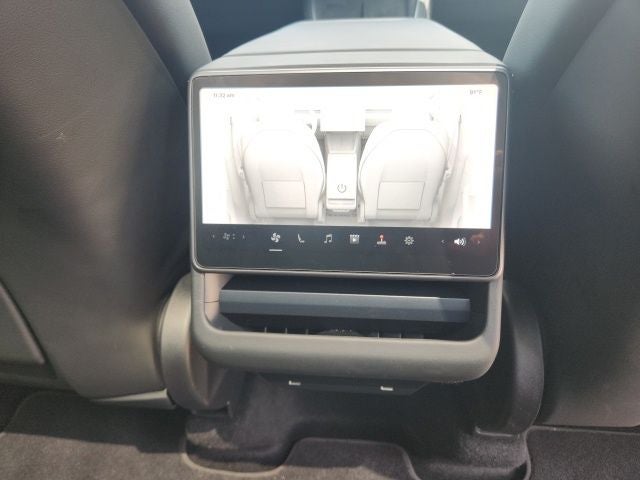 2026 Tesla Model Y Long Range