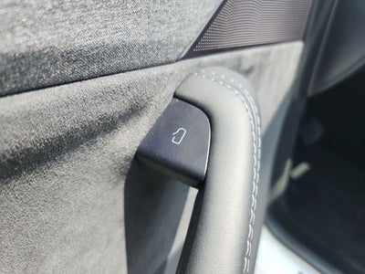2026 Tesla Model Y Long Range