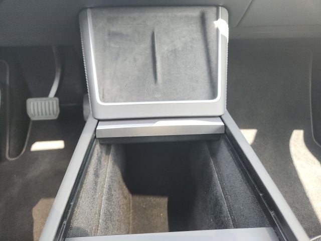 2026 Tesla Model Y Long Range