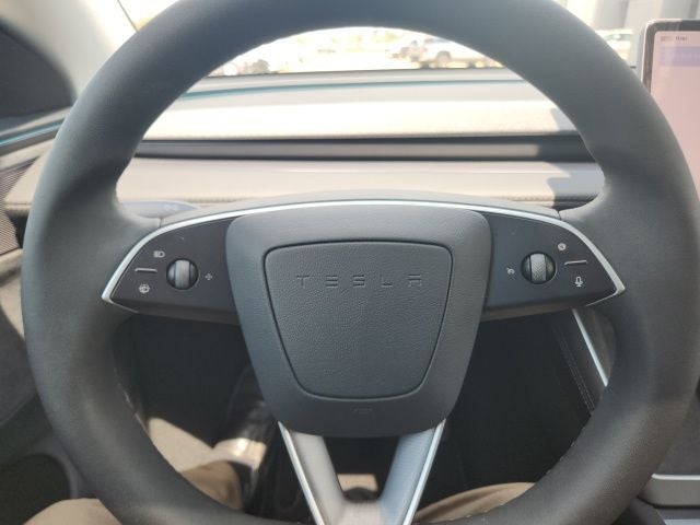 2026 Tesla Model Y Long Range