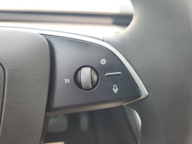 2026 Tesla Model Y Long Range