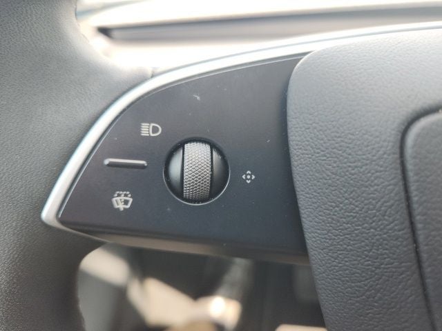 2026 Tesla Model Y Long Range
