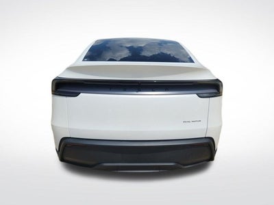 2026 Tesla Model Y Long Range