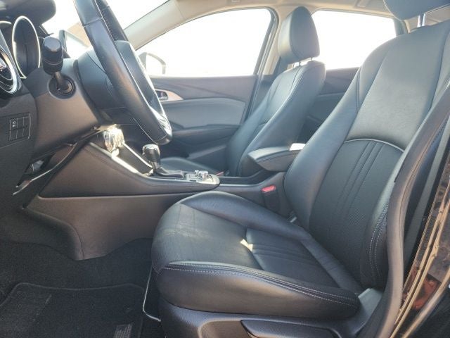 2019 Mazda Mazda CX-3 Touring