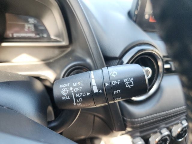 2019 Mazda Mazda CX-3 Touring