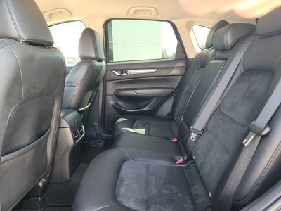 2019 Mazda Mazda CX-5 Touring