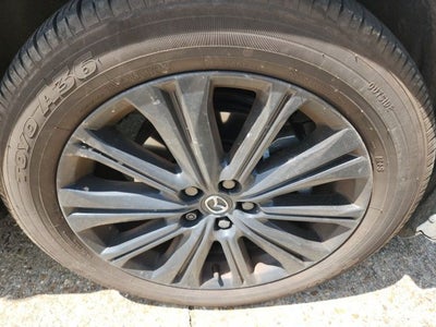 2025 Mazda Mazda CX-5 2.5 Turbo Premium