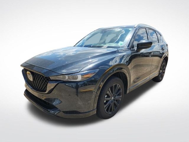 2025 Mazda Mazda CX-5 2.5 Turbo Premium