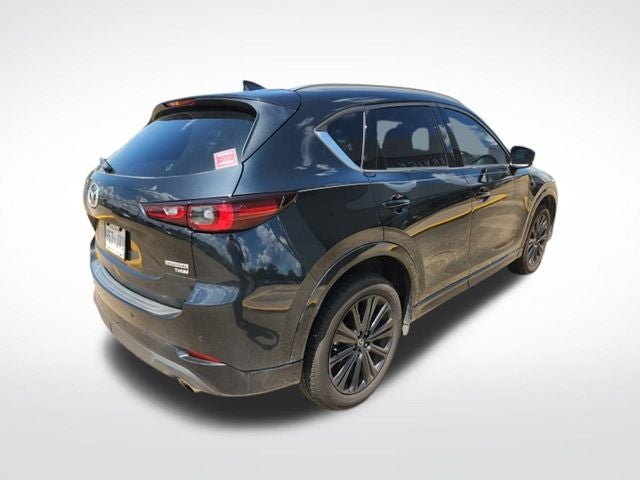 2025 Mazda Mazda CX-5 2.5 Turbo Premium