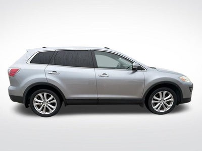 2011 Mazda Mazda CX-9 Grand Touring