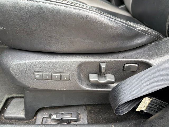 2011 Mazda Mazda CX-9 Grand Touring