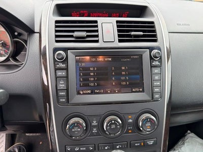 2011 Mazda Mazda CX-9 Grand Touring