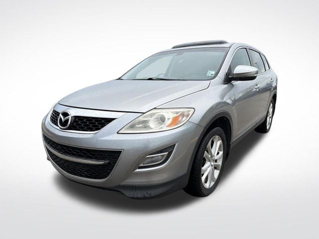 2011 Mazda Mazda CX-9 Grand Touring