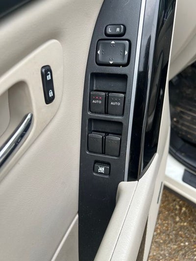 2012 Mazda Mazda CX-9 Touring
