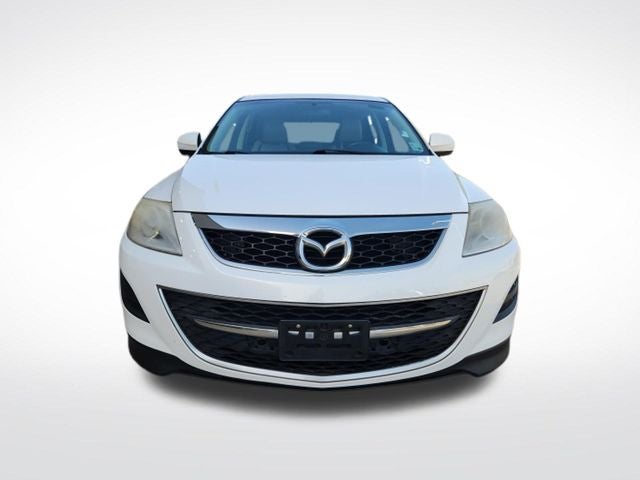 2012 Mazda Mazda CX-9 Touring