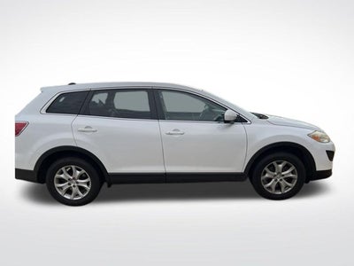 2012 Mazda Mazda CX-9 Touring