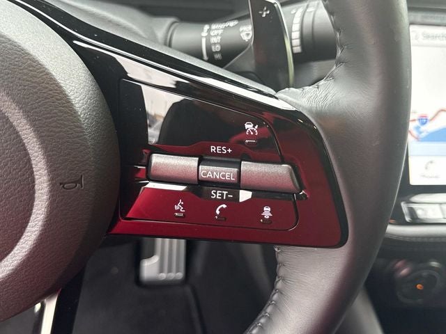 2024 Nissan Z Performance