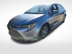 2020 Toyota Corolla Hybrid LE