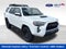 2019 Toyota 4Runner TRD Pro