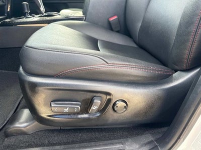 2019 Toyota 4Runner TRD Pro