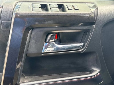 2019 Toyota 4Runner TRD Pro