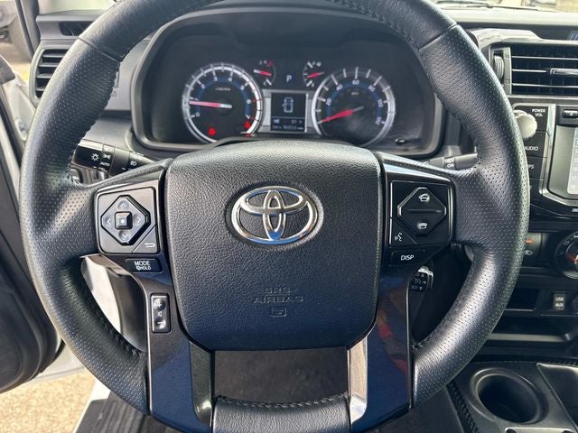 2019 Toyota 4Runner TRD Pro