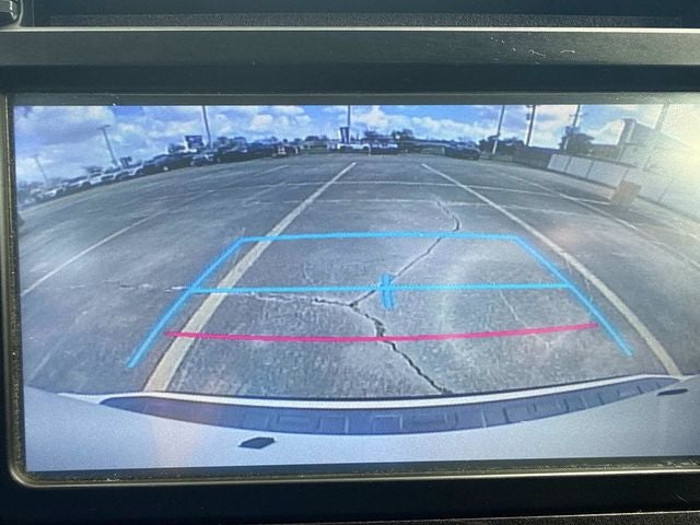 2019 Toyota 4Runner TRD Pro