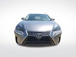 2018 Lexus NX 300 Base