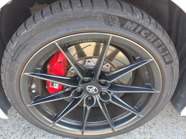 2024 Toyota GR Corolla Circuit Edition