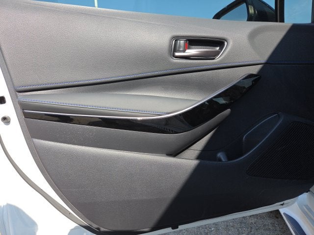 2024 Toyota GR Corolla Circuit Edition