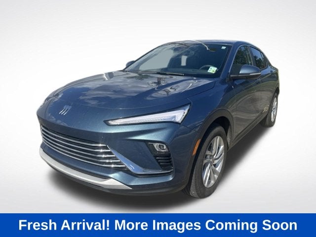 2024 Buick Envista