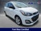 2022 Chevrolet Spark LS