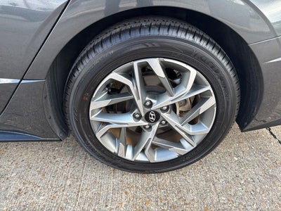 2022 Hyundai Sonata SEL