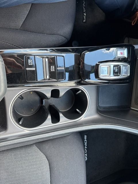 2022 Hyundai Sonata SEL