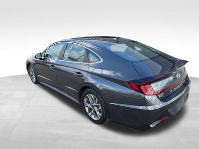 2022 Hyundai Sonata SEL