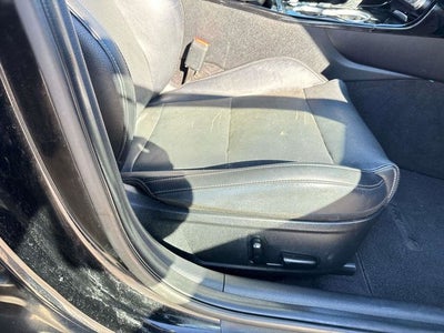 2022 Kia Stinger GT-Line