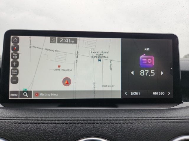 2022 Kia Stinger GT-Line