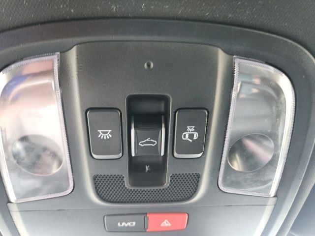 2022 Kia Stinger GT-Line