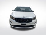 2021 Kia Sedona LX