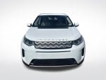 2020 Land Rover Discovery Sport S