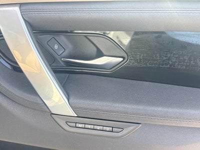 2020 Land Rover Discovery Sport S