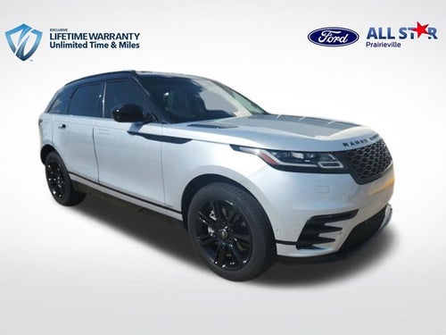 2021 Land Rover Range Rover Velar P250 R-Dynamic S