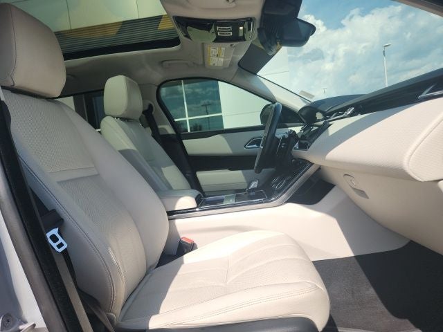 2021 Land Rover Range Rover Velar P250 R-Dynamic S